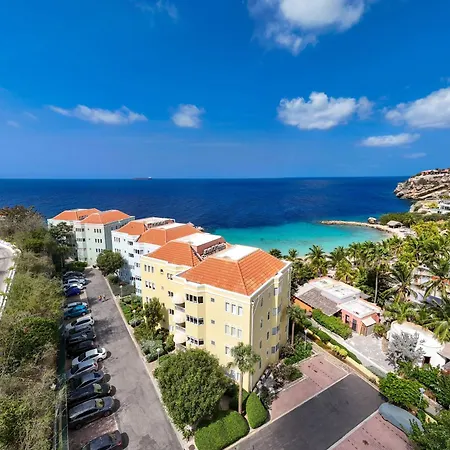 Blue Emerald At Blue Bay Beach & Golf Resort